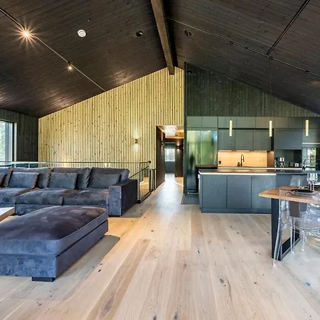 Luna By Hilla Куусамо