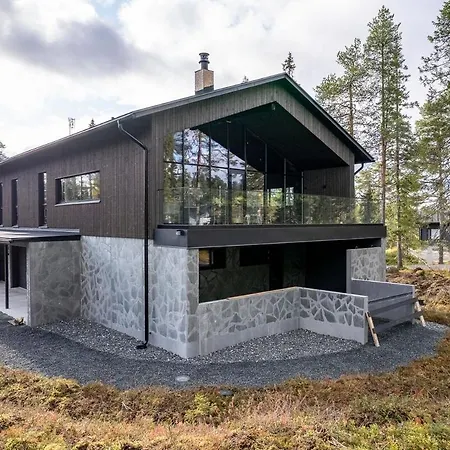 Appartement Luna By Hilla