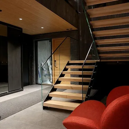 Luna By Hilla Appartement Kuusamo