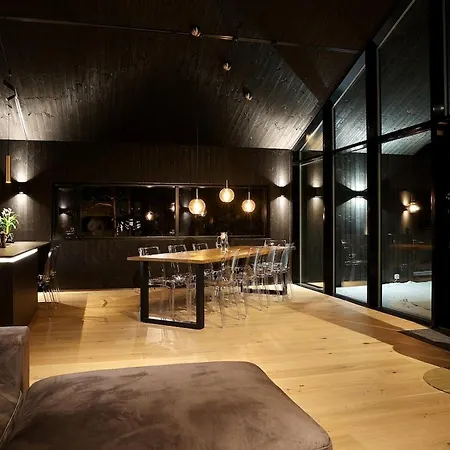 Appartement Luna By Hilla Kuusamo