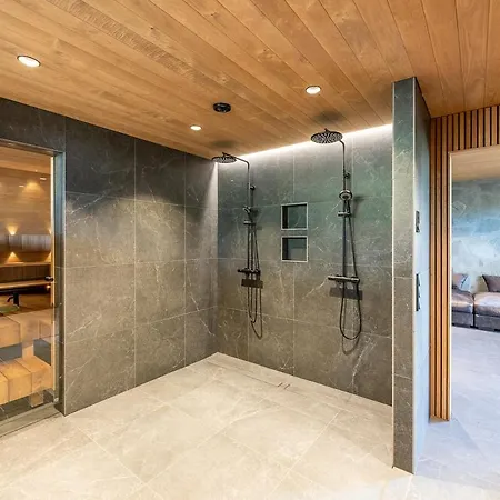 Luna By Hilla Appartement