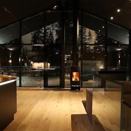 Appartement Luna By Hilla