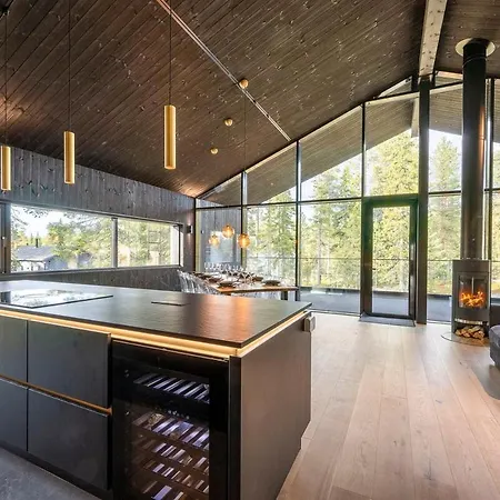 Апартаменты Luna By Hilla *