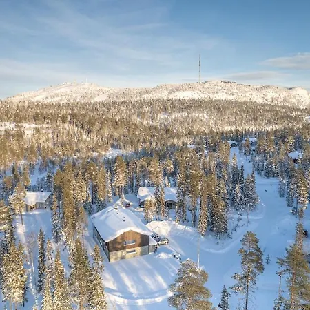 Luna By Hilla Kuusamo