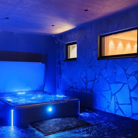 Luna By Hilla Апартаменты