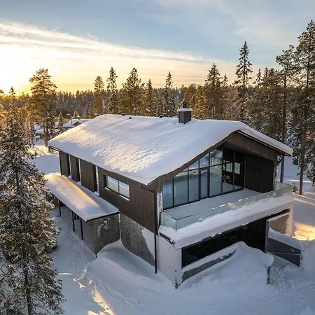 Luna By Hilla Апартаменты *