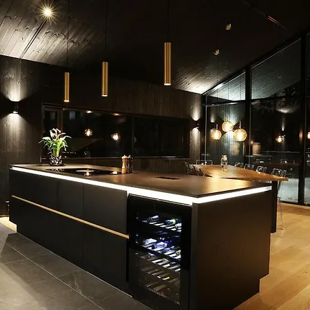 Appartement Luna By Hilla Kuusamo