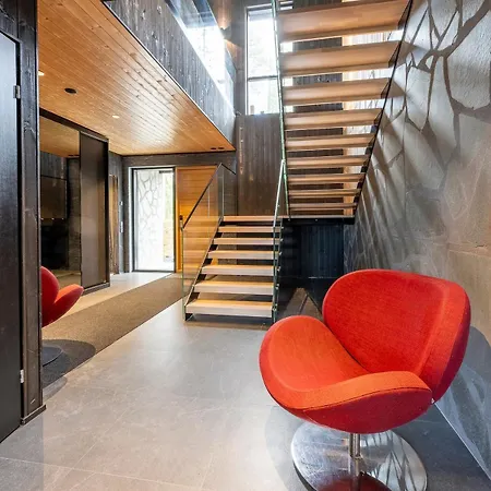 Luna By Hilla Куусамо