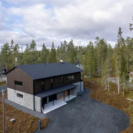 Luna By Hilla Appartement