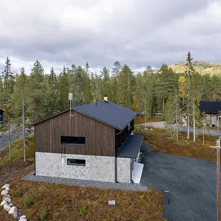 Luna By Hilla Appartement *