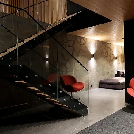 Apartamento Luna By Hilla *
