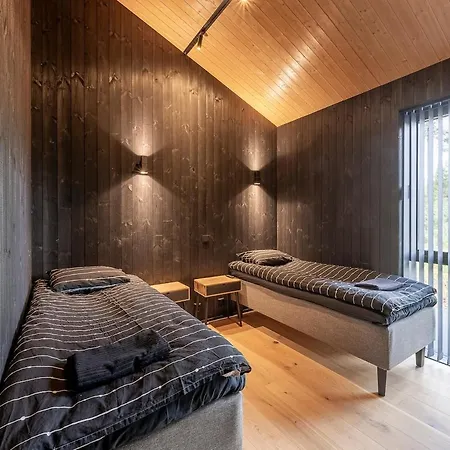 Apartamento Luna By Hilla Kuusamo