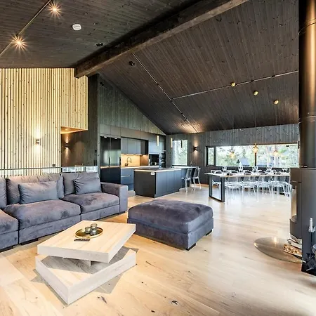 Luna By Hilla Куусамо