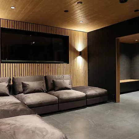 Appartement Luna By Hilla *