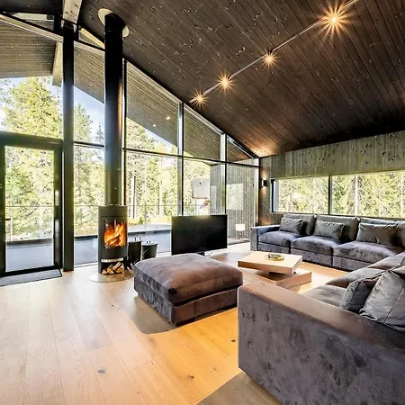 Luna By Hilla Kuusamo