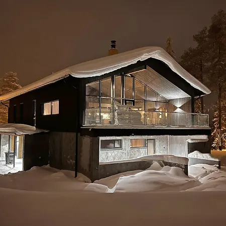 Апартаменты Luna By Hilla