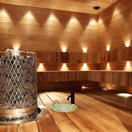 Luna By Hilla Appartement *