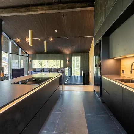 Appartement Luna By Hilla *