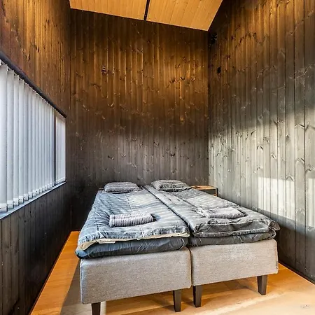 Appartement Luna By Hilla