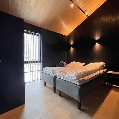 Appartement Luna By Hilla *