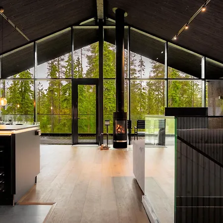 Apartamento Luna By Hilla *
