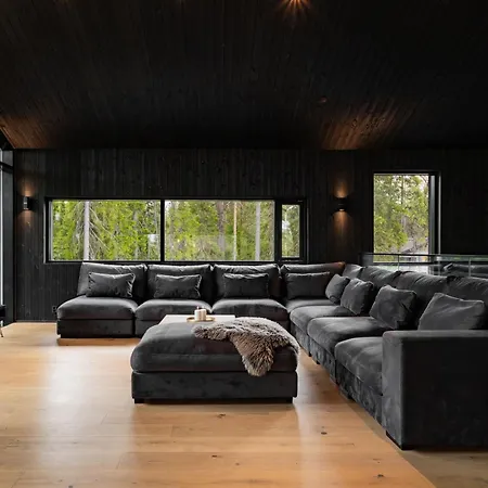 Apartamento Luna By Hilla Kuusamo