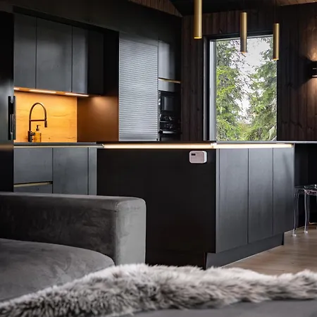Apartamento Luna By Hilla Kuusamo