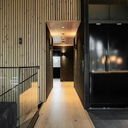 Apartamento Luna By Hilla