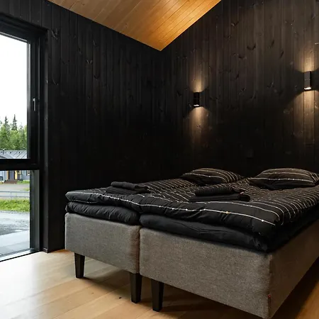 Luna By Hilla Apartamento Kuusamo