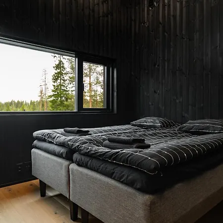 Luna By Hilla Apartamento Kuusamo