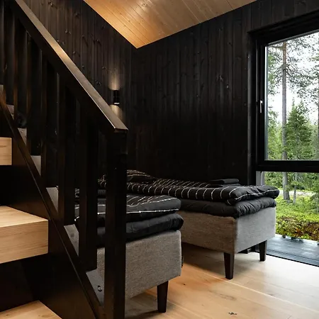 Apartamento Luna By Hilla Kuusamo