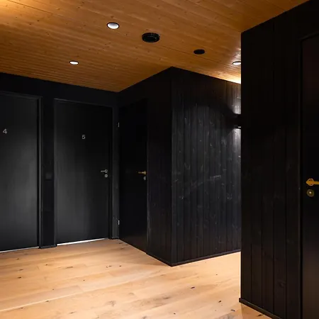 Apartamento Luna By Hilla *